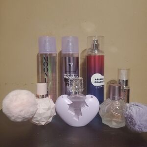 Ariana Grande bundle